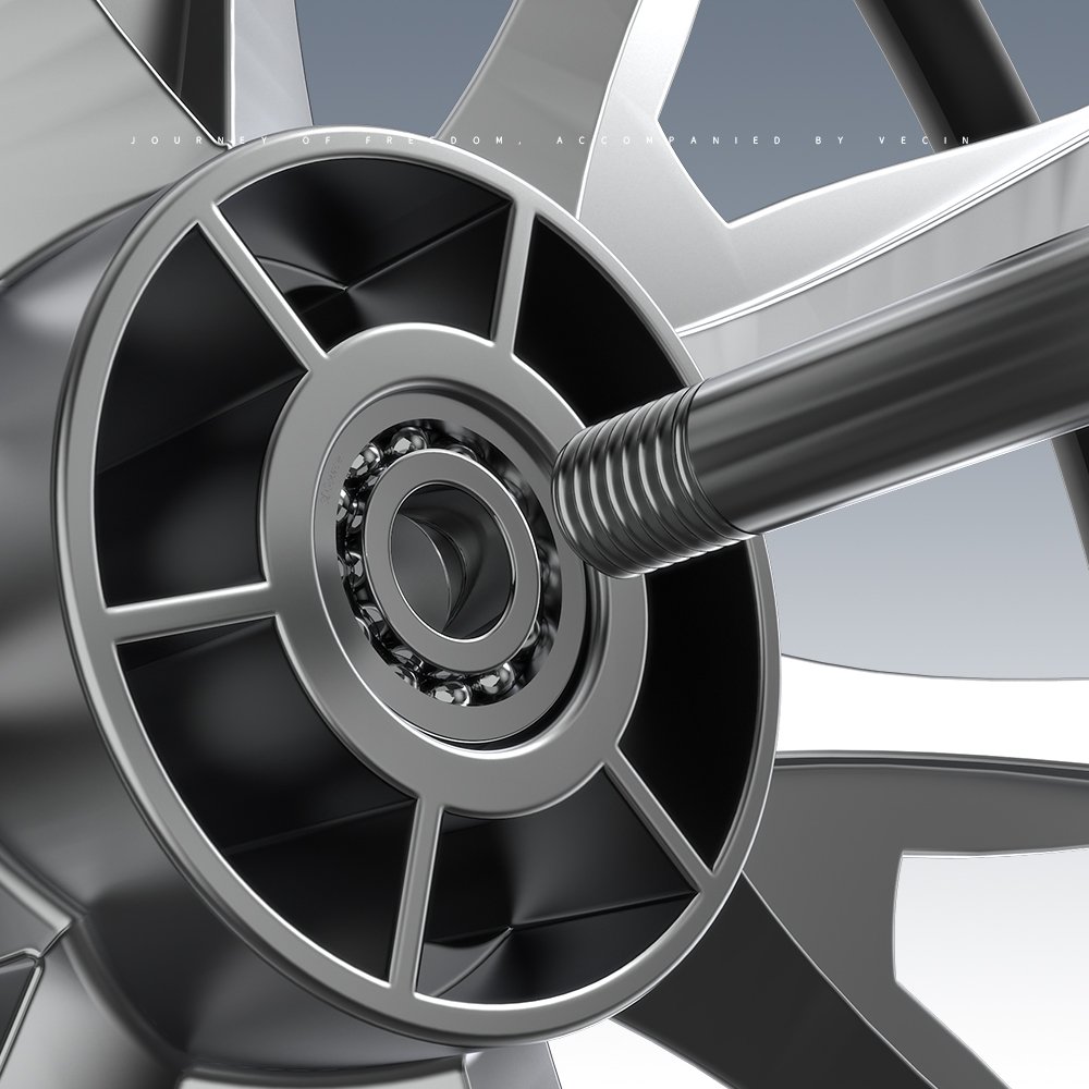 vc919 01quickly aluminum manual wheelchair